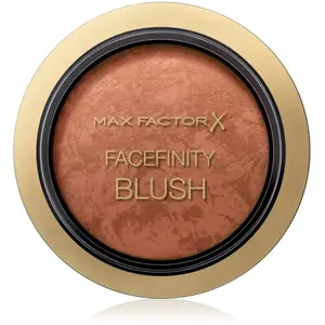 Comparateur de prix : Max Factor Facefinity blush poudre teinte 25 Alluring Rose 1,5 g