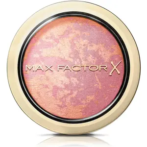 Comparateur de prix : Max Factor Facefinity blush poudre teinte 15 Seductive Pink 1,5 g