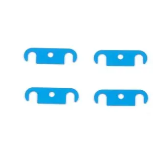 Entretoise 0,5mm (4pcs) - Tamiya
