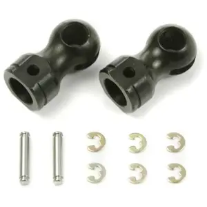 Articulation acier NDF01 - Tamiya