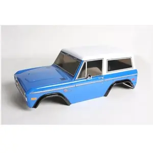 Carrosserie Frod Bronco - 1/10e - Tamiya