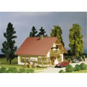 Chalet Faller HO