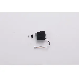 FMS Power Wagon : servo à vitesse variable 1:24