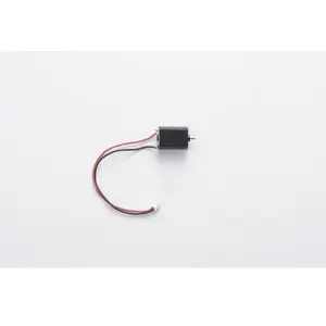FMS Power Wagon : moteur 130 1:24
