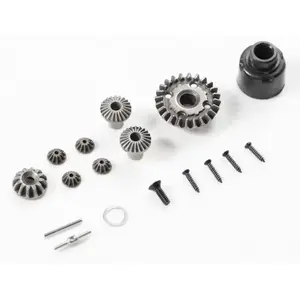 FMS Power Wagon : Metal Differental 1:24