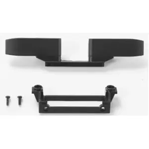 FMS Power Wagon : pare-chocs avant 1:24