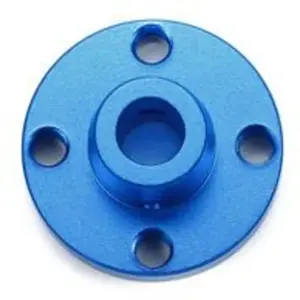Support couronne alu XV02 Tamiya