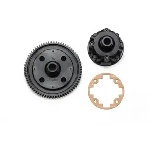 Couronne 70 dts diff. central XV02 Tamiya 1