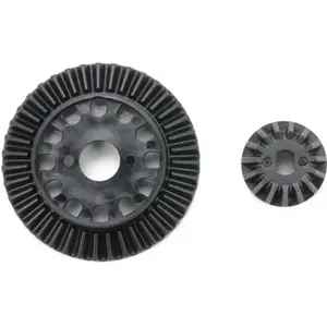 Couronne 39 dts diff. billes XV02 Tamiya