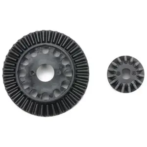 Couronne 40 dts diff. billes XV02 Tamiya