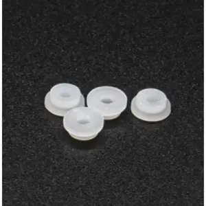 Bague pour axe arrière Turbo Racing Micro Rally (x4)