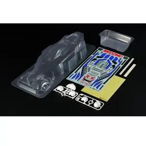 Carrosserie Astute 2022 Tamiya 1/10