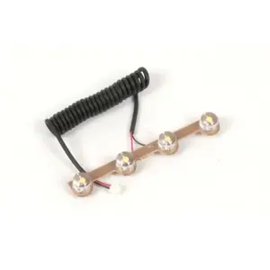 Led de toit T2M 1:10