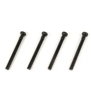 Axes triangles superieur AV/AR T2M 1:10