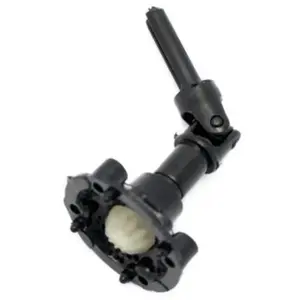 Pignon attaque et arbre transmission male CR4