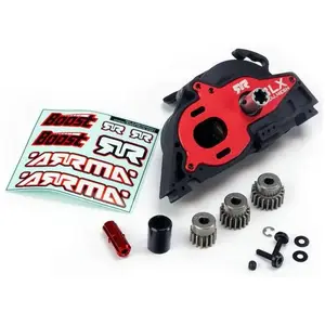 ARRMA Metal Slipper Power Module BOOST Box