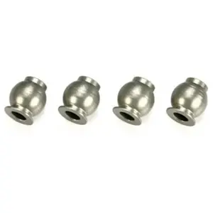 King Pin balls (4pcs) Tamiya 1/10