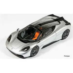 Tamiya GMA T.50 1:24