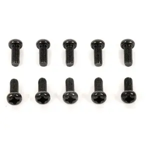 Vis ronde 3x8mm T2M 1/10e Pirate XT-C