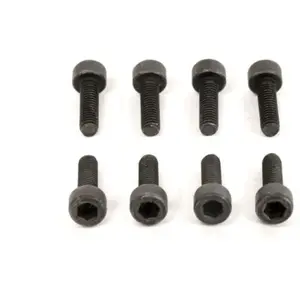 Vis hexagonale 3x18mm T2M 1/10e Pirate XT-C