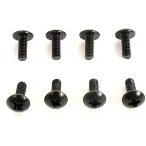 Vis bouton 3x8mm T2M 1/10e Pirate XT-C