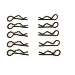 Clips carrosserie S T2M 1/10e Pirate XT-C