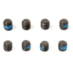 Vis BTR 4X4mm T2M 1/10e Pirate XT-C