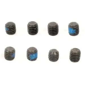 Vis BTR 3X3mm T2M 1/10e Pirate XT-C