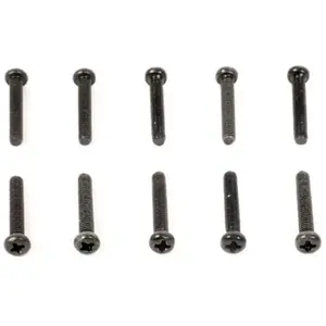 Vis ronde 2,5x15mm T2M 1/10e Pirate XT-C