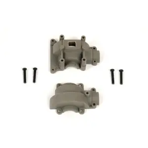 Kit cellule de différentiel T2M 1/10e Pirate XT-T Brushless