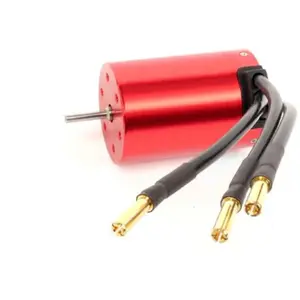 Moteur Brushless 3652 3000kv T2M 1/10e Pirate XT-C