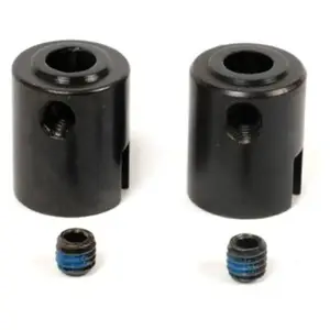 Noix de diff T2M 1/10e Pirate XT-C
