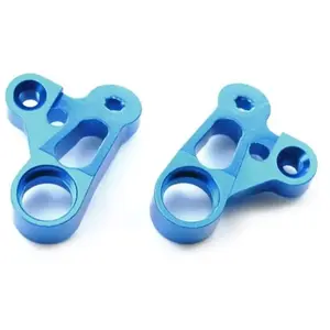 Renvois direction alu TB05 - Tamiya
