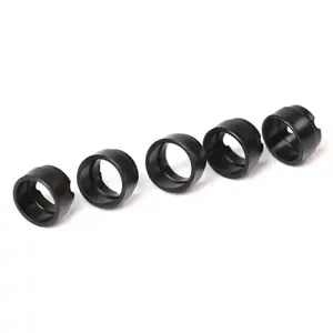 Caches coupelles de transmission Jeep Willys 1/6