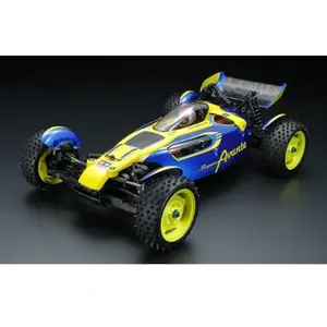 Super Avante TD4 1/10e Tamiya
