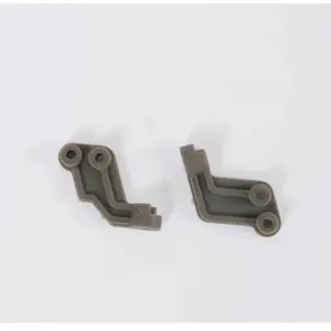 Support de carrosserie Jeep Willys 1/12