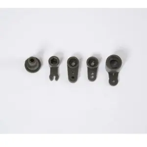 Jeu de palonniers de servos Jeep Willys 1/12