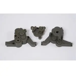 Pièces caoutchouc de boîte de transmission Jeep Willys 1/12