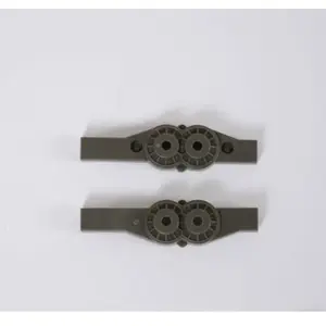 Pièces caoutchouc de boîte de transfert Jeep Willys 1/12