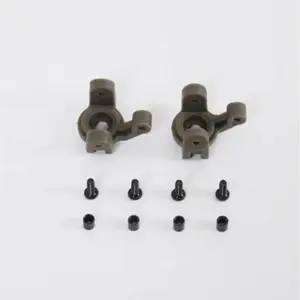 Boîtiers de direction Jeep Willys 1/12