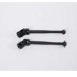 Arbre de transmission CVD Jeep Willys 1/12