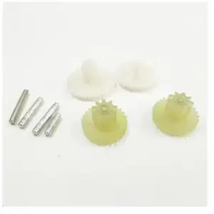 FTX BUZZSAW SMALL STEERING GEAR SET