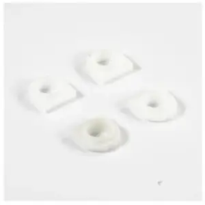 FTX BUZZSAW SHAFT HOUSING (SET)