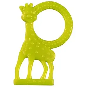 Comparateur de prix : Vulli Anneau de dentition Vanille Sophie la girafe : Amande