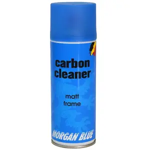 Morgan blue spray nettoyant carbon mat 400ml pas cher