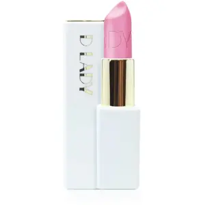 Dermacol D Lady Rouge à lèvres crémeux au fini satiné teinte 01 Lady S... pas cher