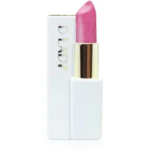 Dermacol D Lady Rouge à lèvres crémeux au fini satiné teinte 02 Lady D... pas cher