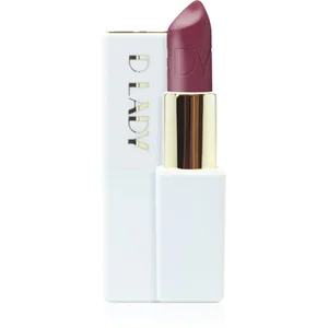 Dermacol D Lady Rouge à lèvres crémeux au fini satiné teinte 06 Lady A... pas cher