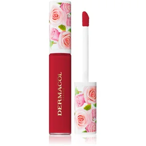 Dermacol Imperial Rose huile à lèvres arôme rose teinte 03 7,5 ml pas cher