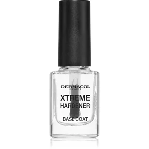 Dermacol Nail Care Xtreme Hardener vernis qui fortifie les ongles 11 ml pas cher